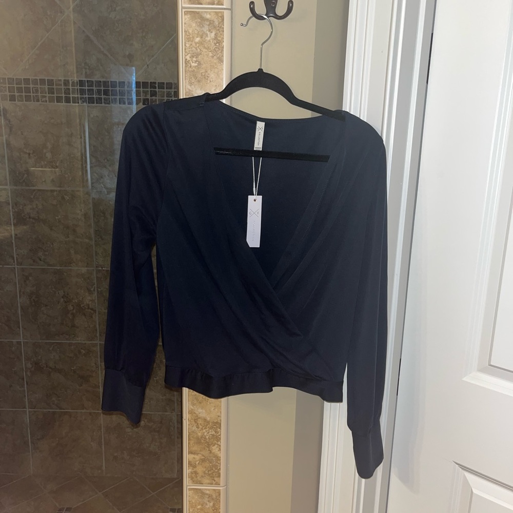 NWT Boutique blouse
